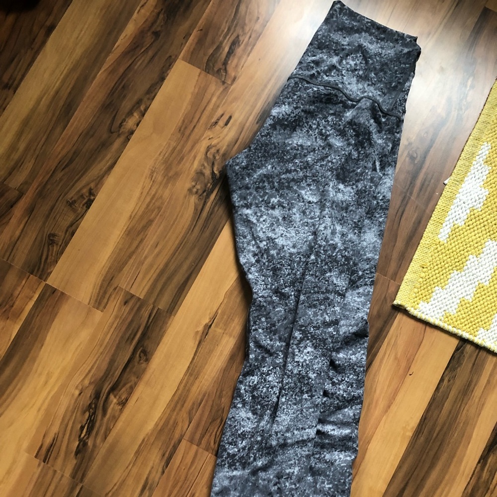 Lululemon Align leggings